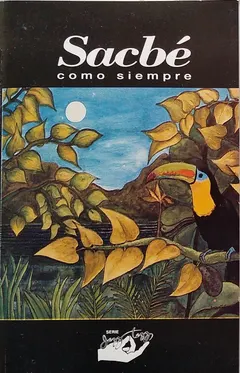 Sacbé – Como Siempre (Cassette, Compilation)
