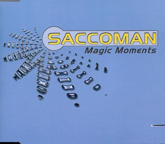 Saccoman – Magic Moments