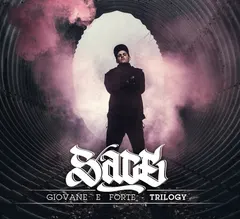 Sace – Giovane e Forte - Trilogy (CD, EP)