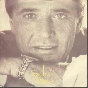 Sacha Distel – Until