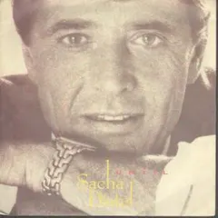 Sacha Distel – Until (CD, Maxi-Single)