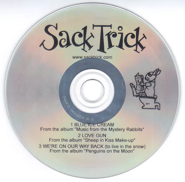 Sack Trick – Sack Trick