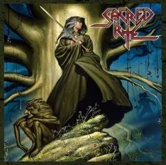 Sacred Rite – Sacred Rite (CD, Album)