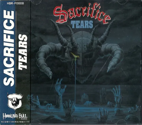 Sacrifice (4) – Tears