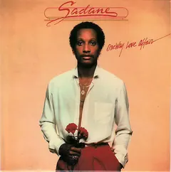 Sadane* – One-Way Love Affair (CD, Album)