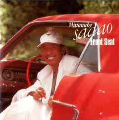 Sadao Watanabe – Front Seat (CD, Album)