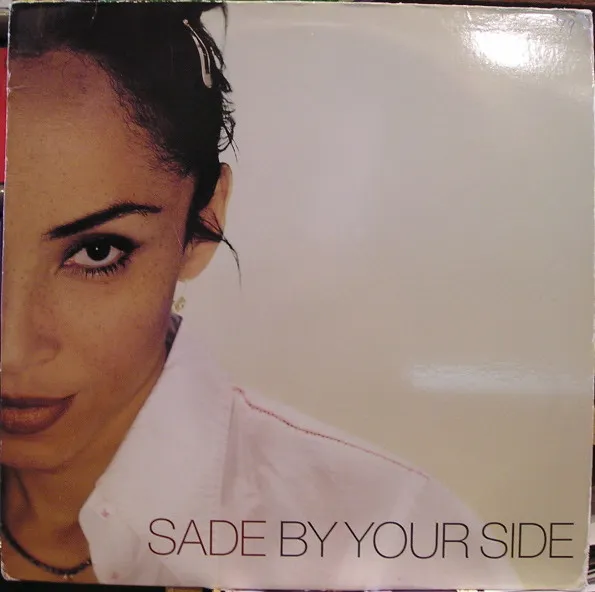Sade – By Your Side