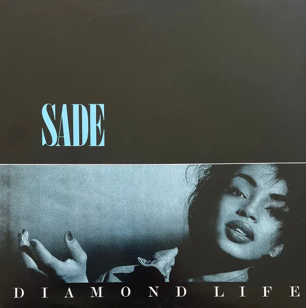 Sade – Diamond Life