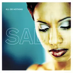 Sadie – All Or Nothing (CD, Album)