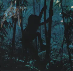 Sadist (2) – Tribe (CD, Album)