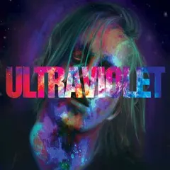 Sadistik – Ultraviolet (CD, Album)
