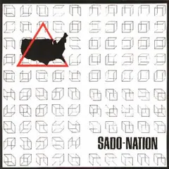 Sado-Nation – Sado-Nation (Vinyl, 7")