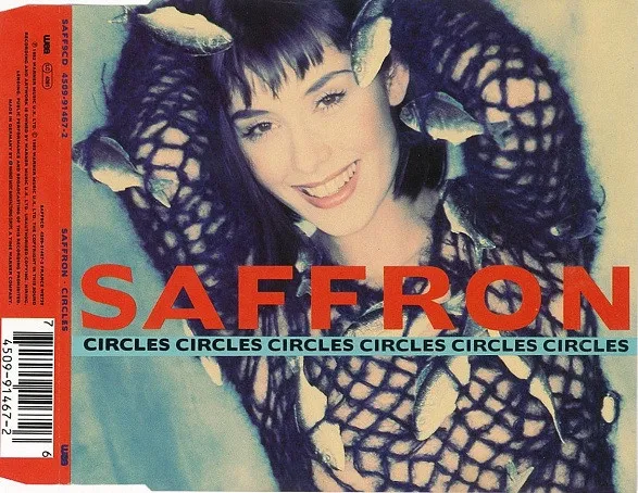 Saffron – Circles
