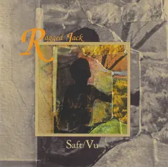 Saft* / Vu* – Ragged Jack (CD, Album)