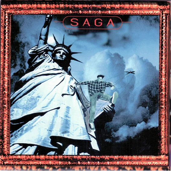Saga (3) – Generation 13