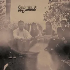 Sagamore – Longer (CD, EP)