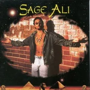 Sage Ali – Not From Around Here