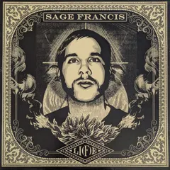 Sage Francis – Li(f)e (Vinyl, LP)