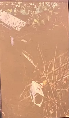 Sage Hardware – EP (Cassette, Album)