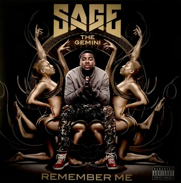 Sage The Gemini – Remember Me