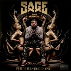 Sage The Gemini – Remember Me (CD, Album)