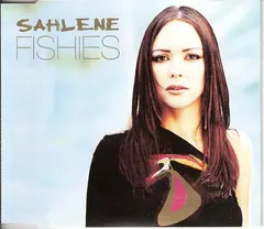 Sahlene – Fishies (CD, Maxi-Single)