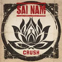 Sai Nam Demons Run Amok Entertainment – Crush (Vinyl, LP)