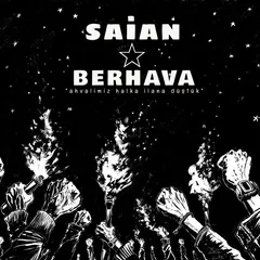 Saian (2) – Berhava (CD, EP)