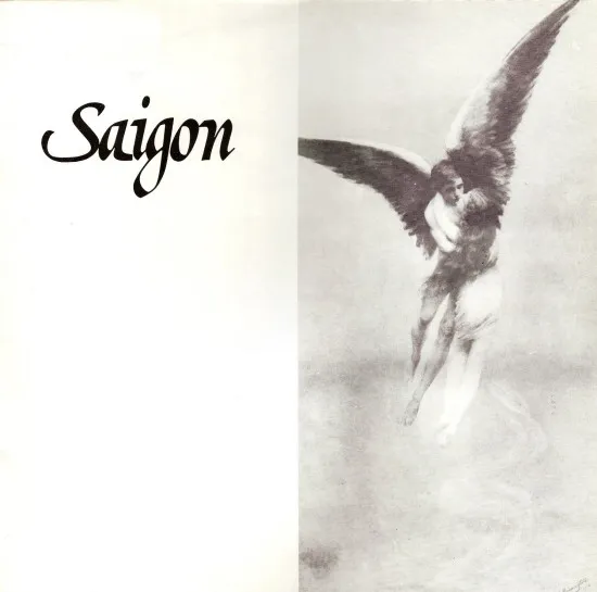 Saigon (2) – Gothic Bop