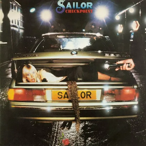 Sailor – Checkpoint