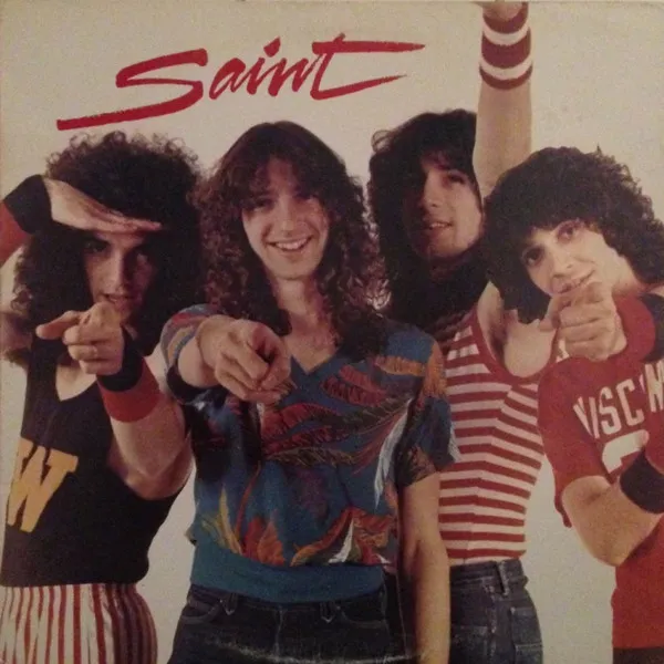 Saint (22) – Saint