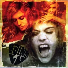 Saint Lu – Saint Lu (CD, Album)