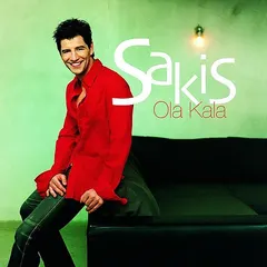 Sakis* – Ola Kala (CD, Album)