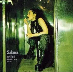 Sakura.* – Daylight