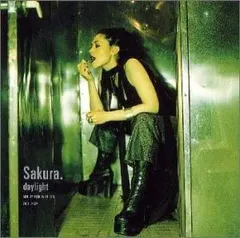 Sakura.* – Daylight (CD, Album)