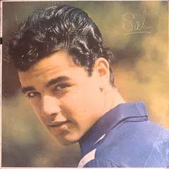 Sal Mineo (2) – Sal (Vinyl, LP)