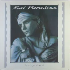 Sal Paradise (3) – Shimmer (Vinyl, LP)