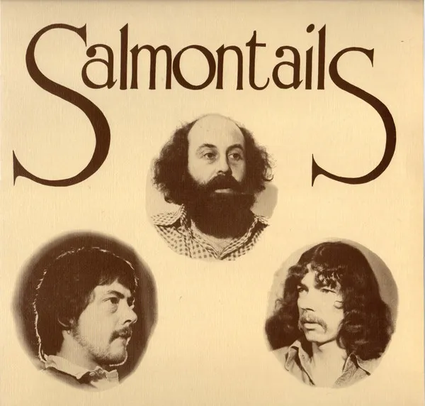Salmontails – Salmontails