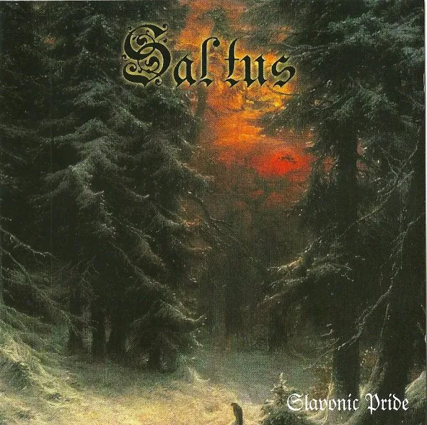 Saltus – Slavonic Pride