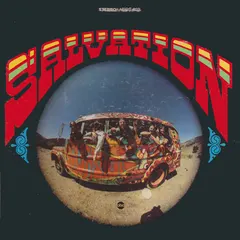 Salvation (7) ABC Records – Salvation (Vinyl, LP)