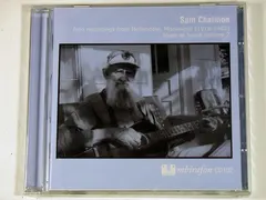 Sam Chatmon – Blues at Home Volume 2 (CD)