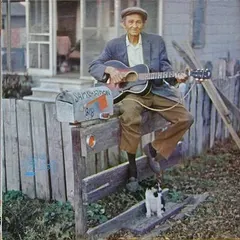 Sam Chatmon – The Mississippi Sheik (Vinyl, LP)
