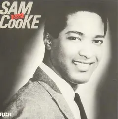 Sam Cooke – Best (Vinyl, LP)