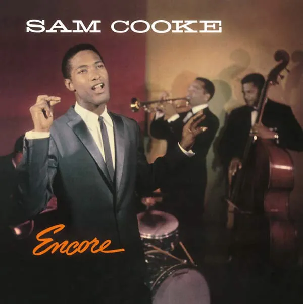 Sam Cooke – Encore
