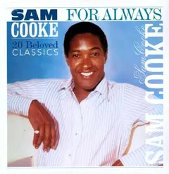 Sam Cooke – For Always: 20 Beloved Classics (Vinyl, LP)