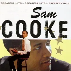 Sam Cooke – Greatest Hits (CD, Compilation)