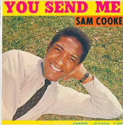 Sam Cooke Famous Enterprises – You Send Me (Vinyl, LP)