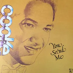 Sam Cooke Koala – You Send Me (Vinyl, LP)