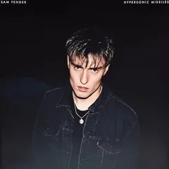 Sam Fender – Hypersonic Missiles (Vinyl, LP)