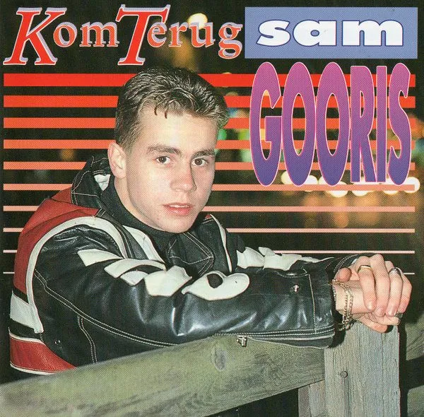 Sam Gooris – Kom Terug